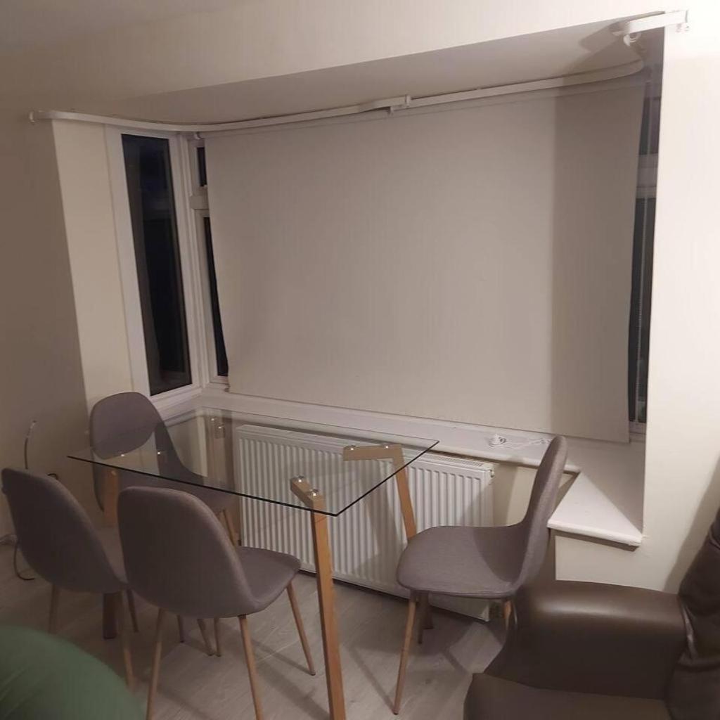 Lovely & Beautiful 2 Bed-Apartment In 博勒姆伍德 外观 照片