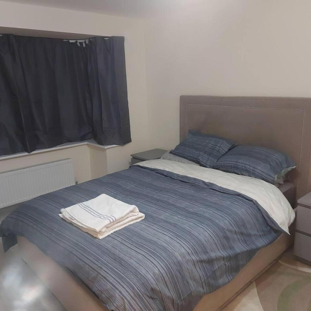 Lovely & Beautiful 2 Bed-Apartment In 博勒姆伍德 外观 照片