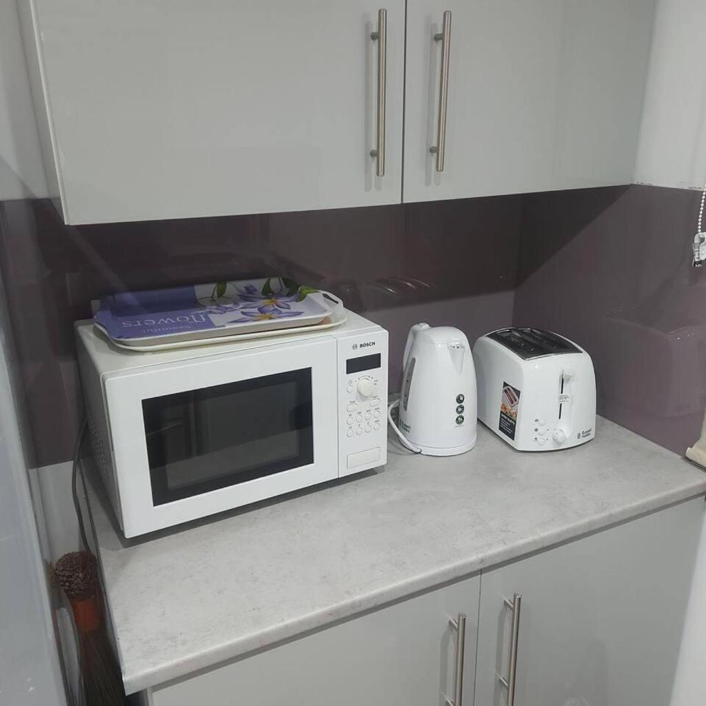 Lovely & Beautiful 2 Bed-Apartment In 博勒姆伍德 外观 照片