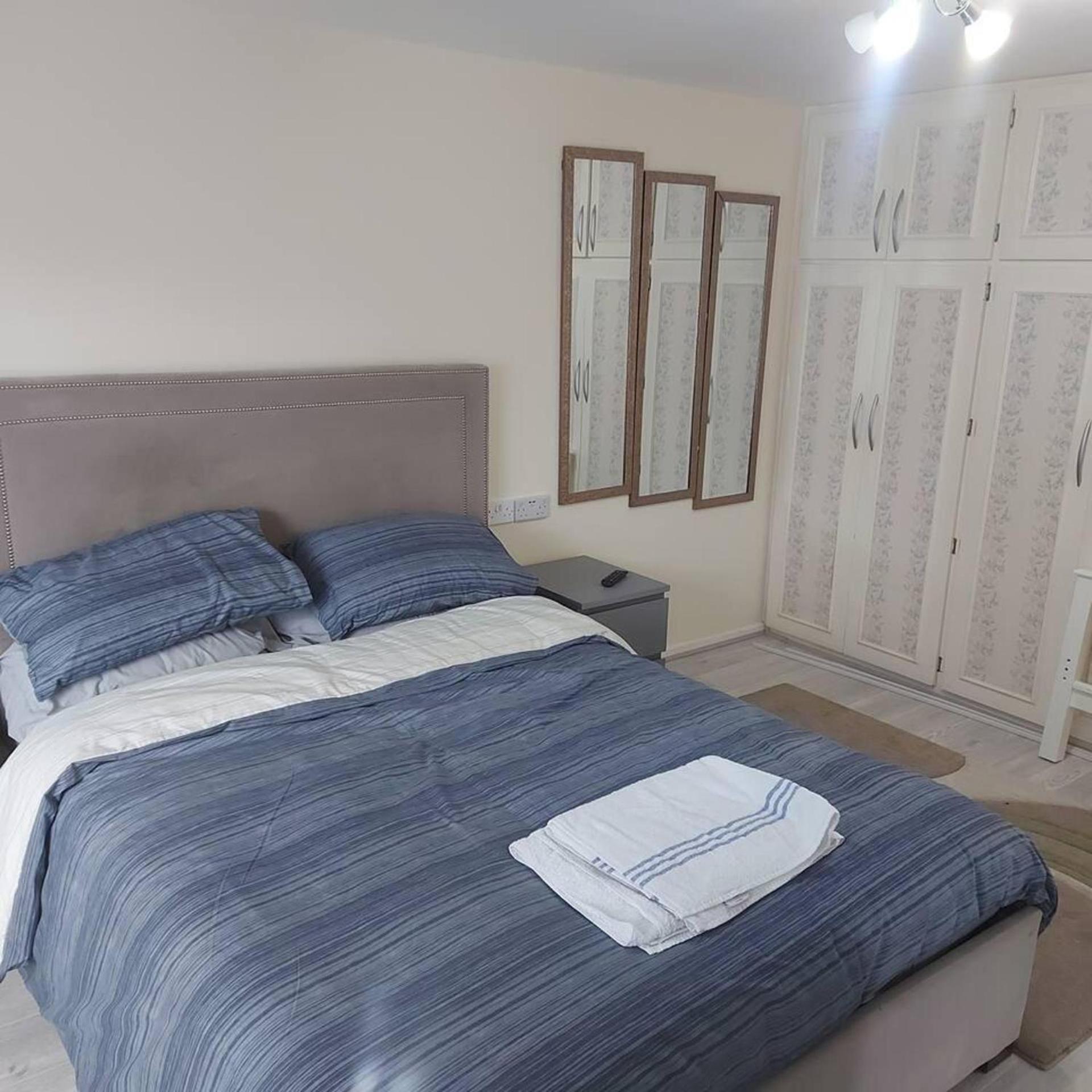 Lovely & Beautiful 2 Bed-Apartment In 博勒姆伍德 外观 照片