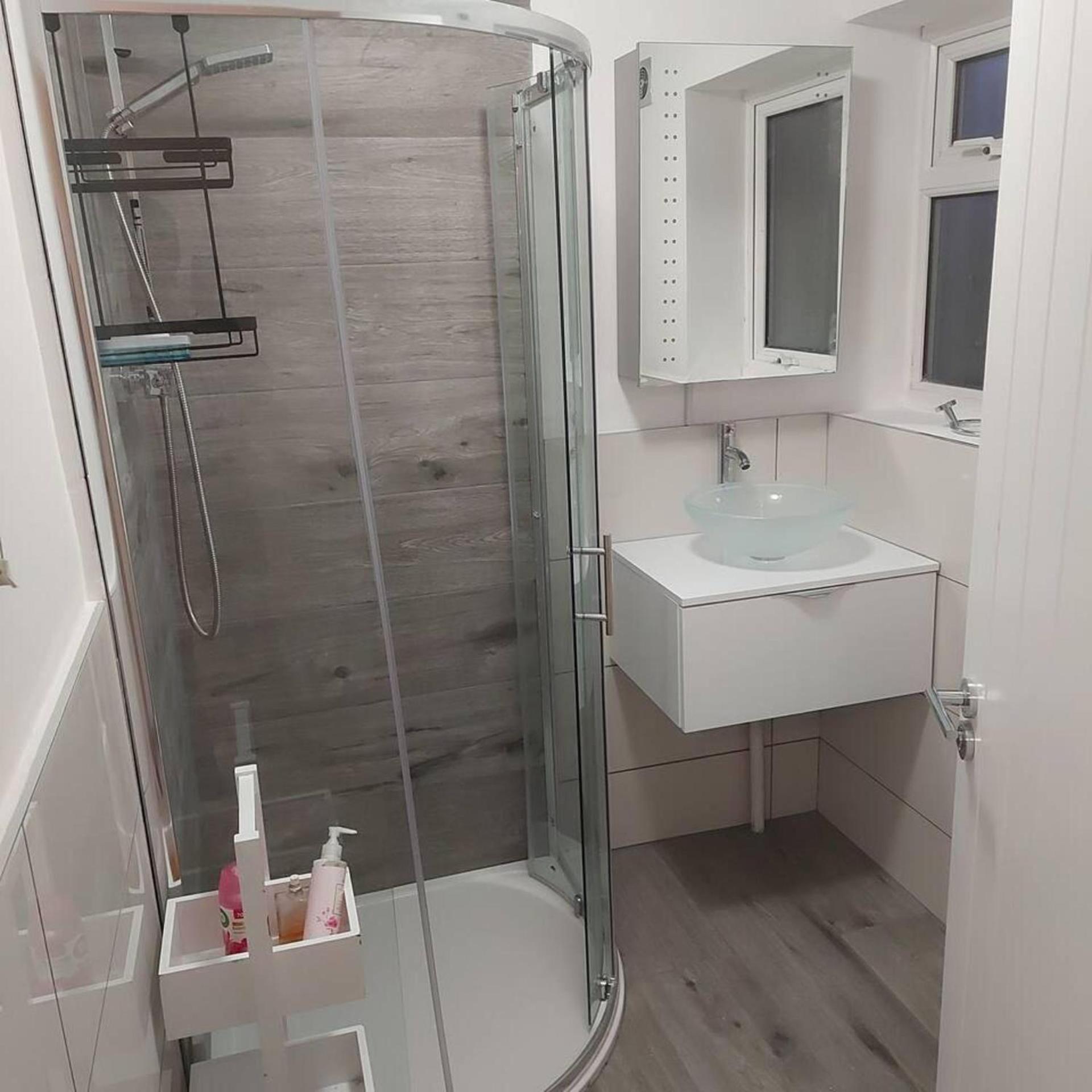 Lovely & Beautiful 2 Bed-Apartment In 博勒姆伍德 外观 照片